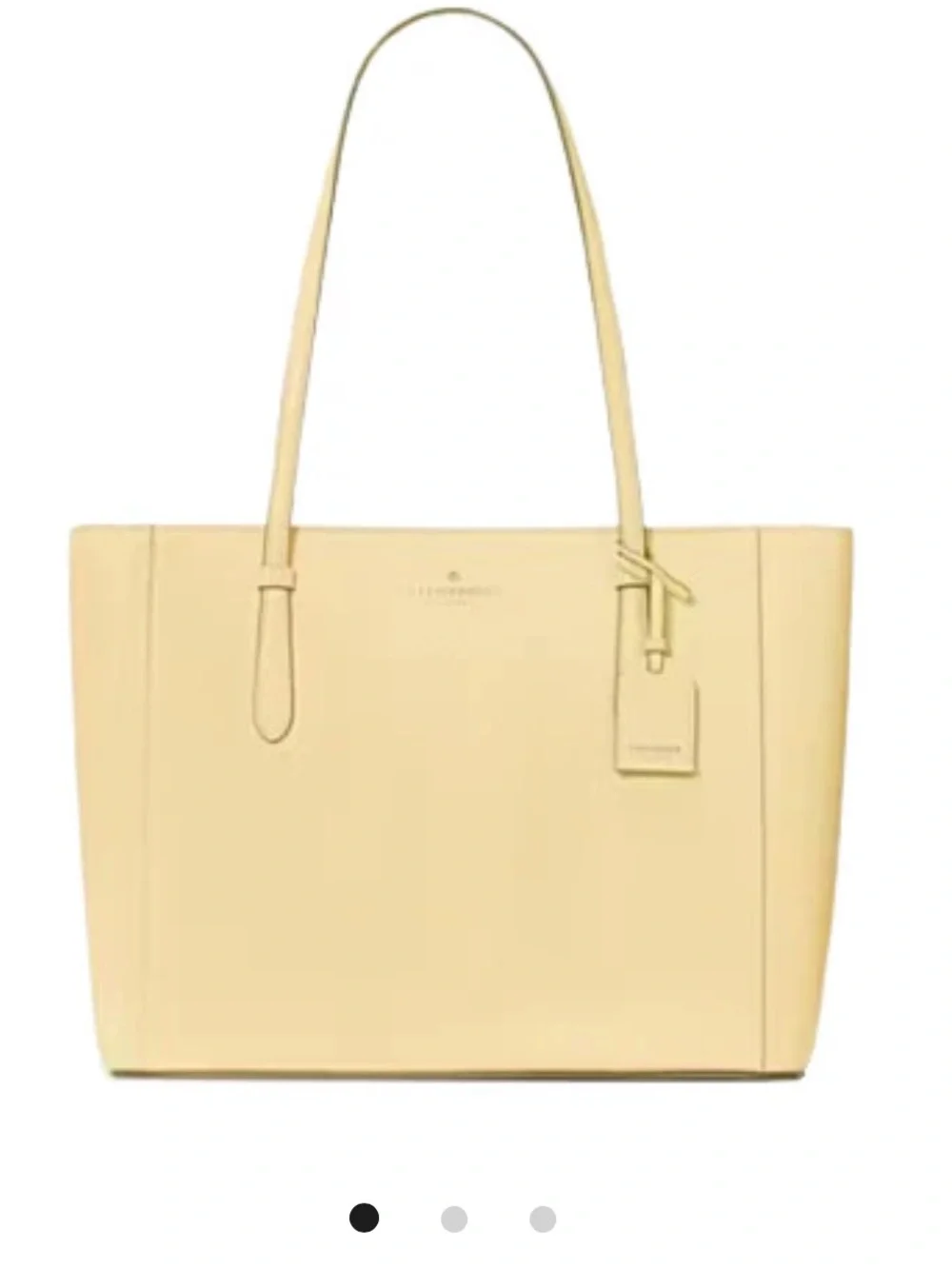 NWOT Kate Spade Schuyler Medium Tote